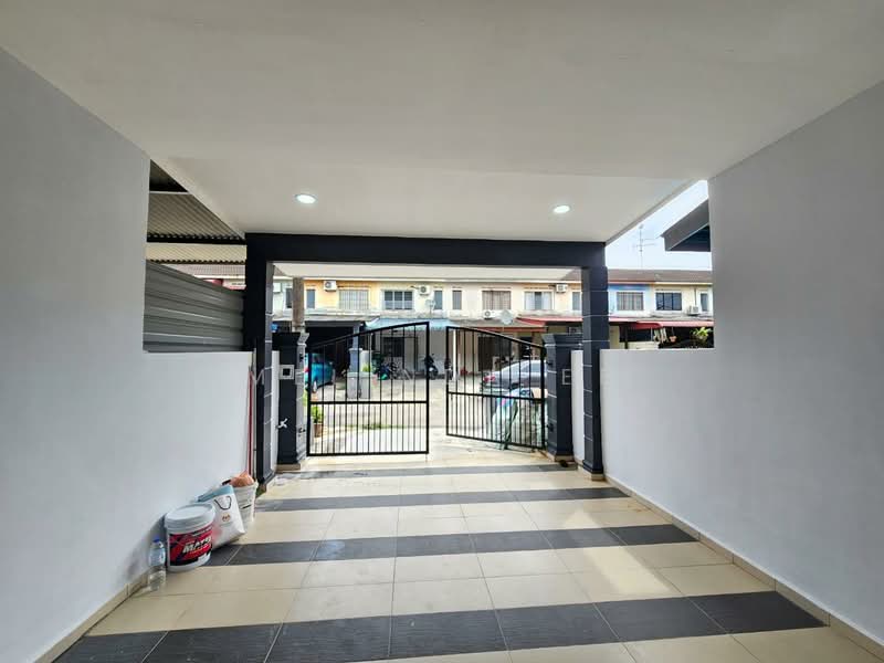 2-storey Terraced House for Sale in Taman Kota Masai (Pasir Gudang) - Melinda Ee - Exterior - PropertyGuru.com.my