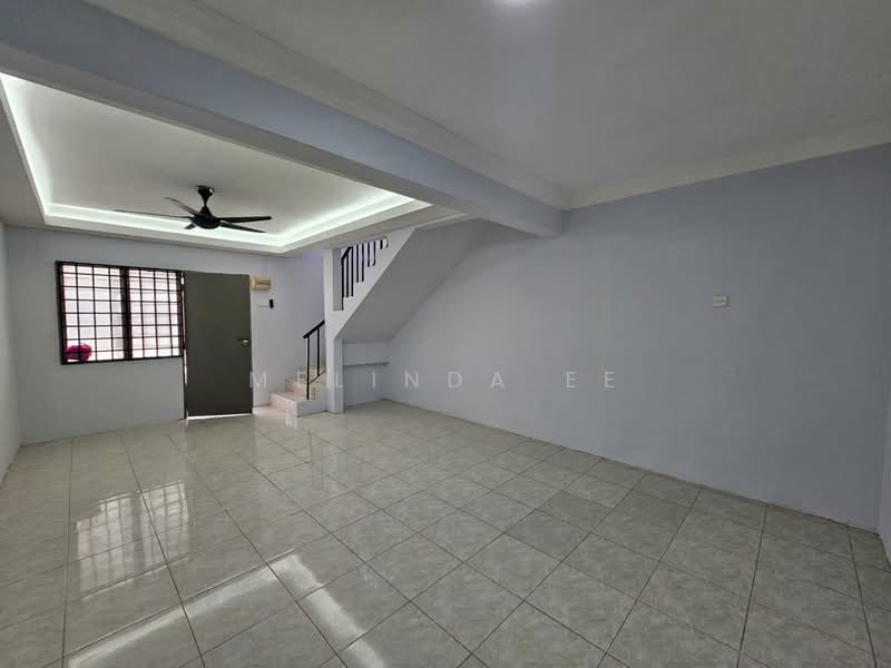 2-storey Terraced House for Sale in Taman Kota Masai (Pasir Gudang) - Melinda Ee - Living Room - PropertyGuru.com.my