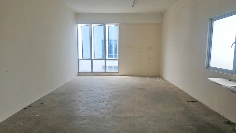 Semi-D Factory for Sale in Vortex Business Park (Simpang Ampat) - Lillie Ong - Interior - PropertyGuru.com.my
