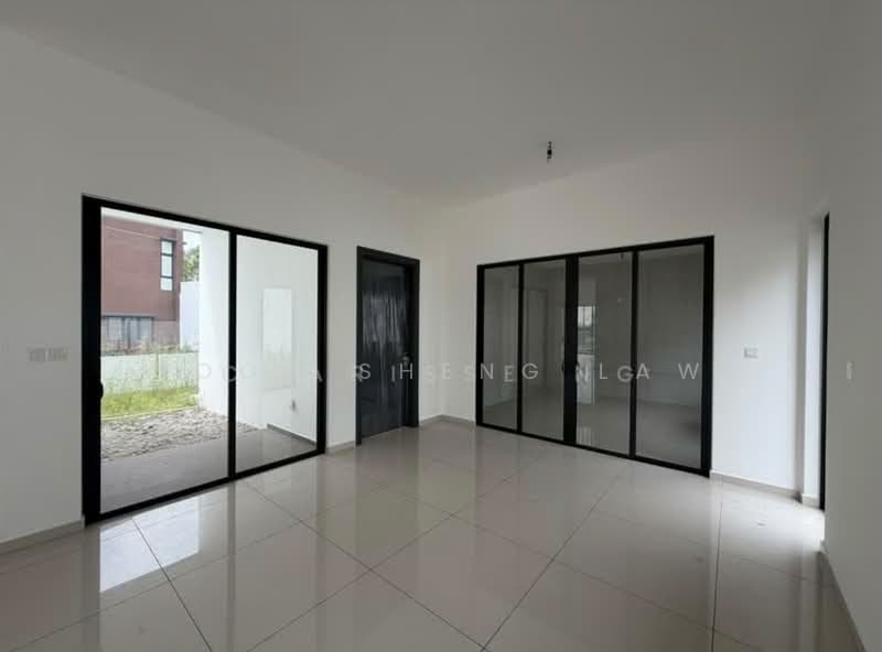 Bungalow House untuk Dijual di Kajang (Selangor) - Soon Sheng Law - Living Room - PropertyGuru.com.my