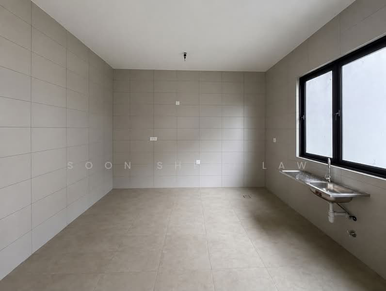 Bungalow House untuk Dijual di Kajang (Selangor) - Soon Sheng Law - Interior - PropertyGuru.com.my