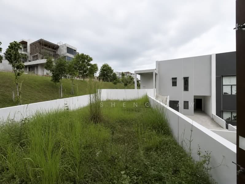Bungalow House untuk Dijual di Kajang (Selangor) - Soon Sheng Law - Exterior - PropertyGuru.com.my