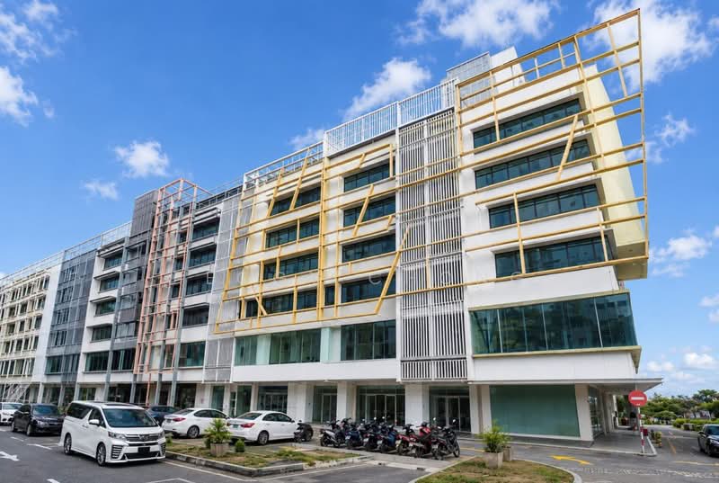 Condominium for Rent at Neo Damansara - Peggy Chong - Exterior - PropertyGuru.com.my