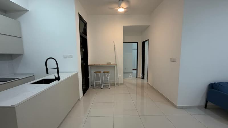 Service Residence for Rent at Space Residency - SJ CHAN - PropertyGuru.com.my