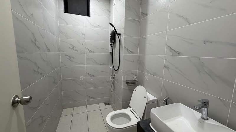 Service Residence for Rent at Space Residency - SJ CHAN - PropertyGuru.com.my