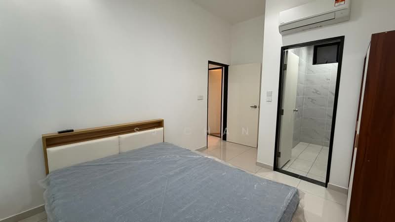 Service Residence for Rent at Space Residency - SJ CHAN - PropertyGuru.com.my