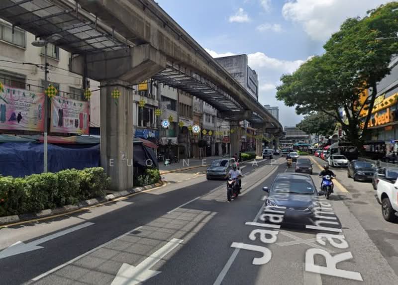 Shop for Sale in KL City Centre (Kuala Lumpur) - Eugene Yap - PropertyGuru.com.my