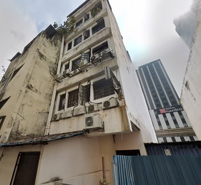 Shop for Sale in KL City Centre (Kuala Lumpur) - Eugene Yap - PropertyGuru.com.my