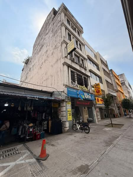 Shop for Sale in KL City Centre (Kuala Lumpur) - Eugene Yap - Exterior - PropertyGuru.com.my