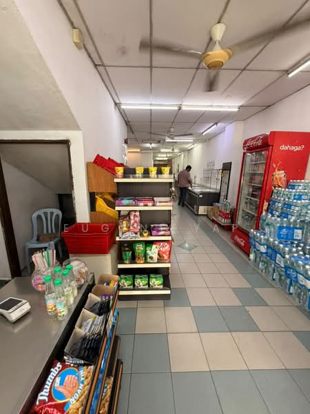 Shop for Sale in KL City Centre (Kuala Lumpur) - Eugene Yap - Interior - PropertyGuru.com.my