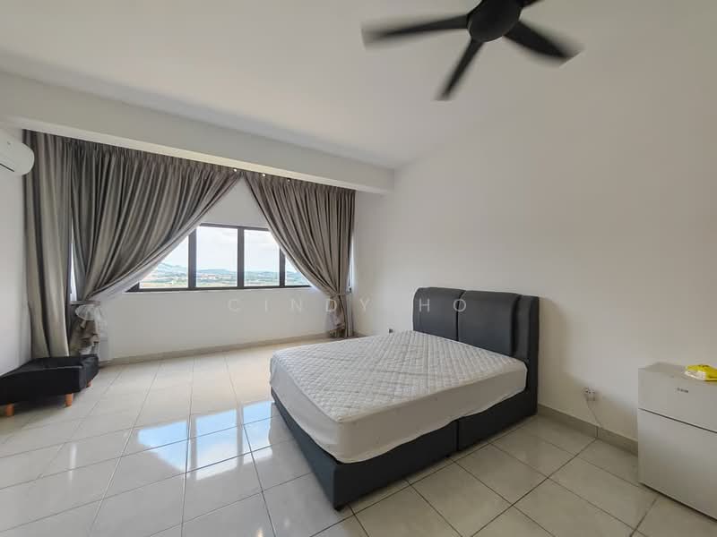 Service Residence for Rent at YOUTH CITY - Cindy Ho - Bedroom - PropertyGuru.com.my