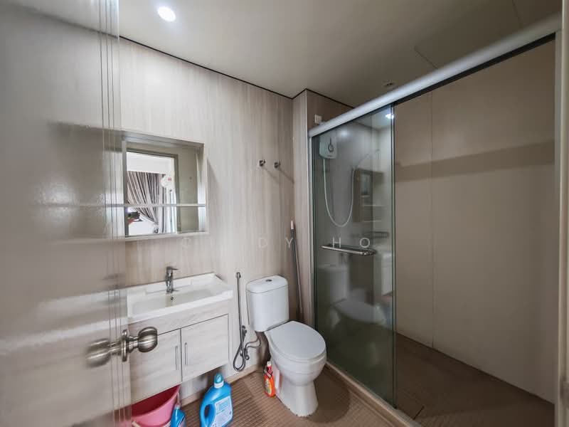 Service Residence for Rent at YOUTH CITY - Cindy Ho - Bathroom - PropertyGuru.com.my