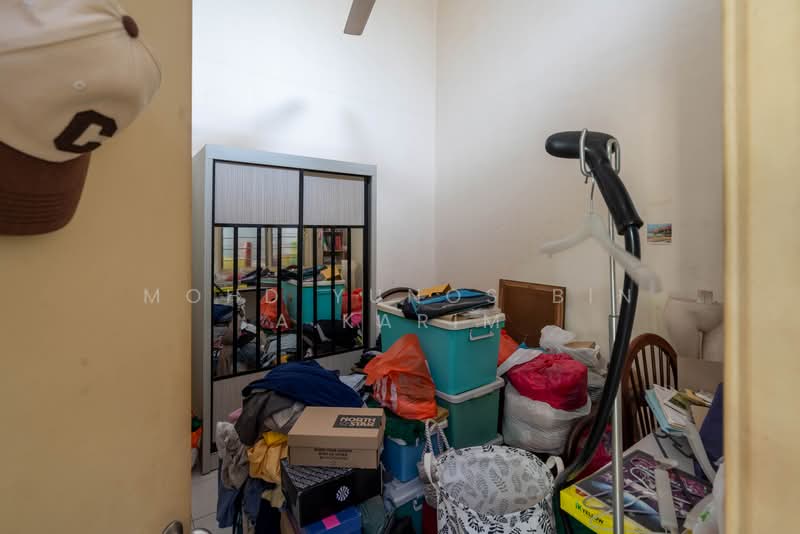 1-storey Terraced House for Sale in Semenyih (Selangor) - Mohd Yunos Bin A.Karim - PropertyGuru.com.my
