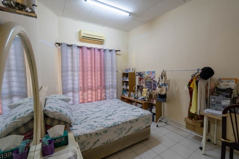 1-storey Terraced House for Sale in Semenyih (Selangor) - Mohd Yunos Bin A.Karim - PropertyGuru.com.my
