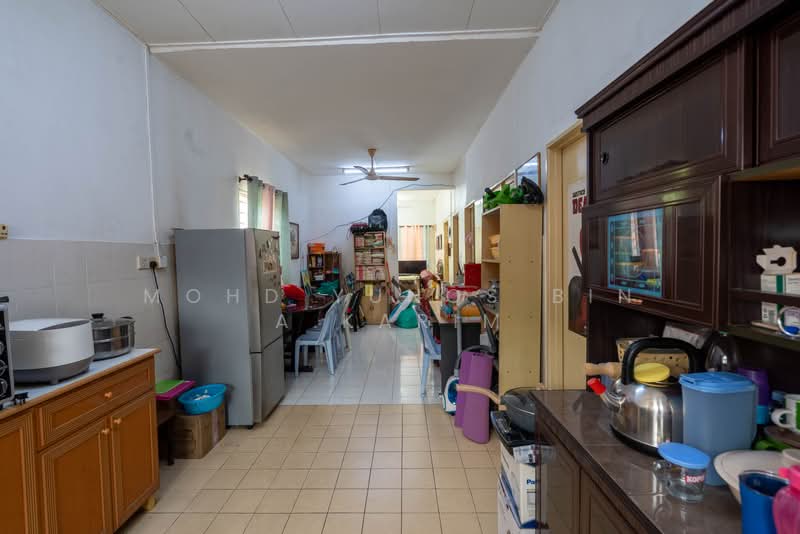 1-storey Terraced House for Sale in Semenyih (Selangor) - Mohd Yunos Bin A.Karim - PropertyGuru.com.my