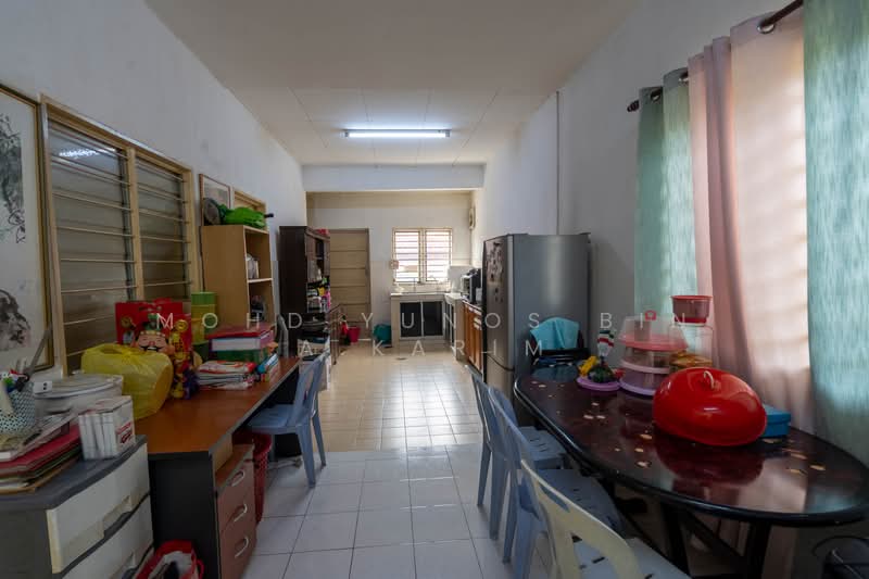 1-storey Terraced House for Sale in Semenyih (Selangor) - Mohd Yunos Bin A.Karim - PropertyGuru.com.my
