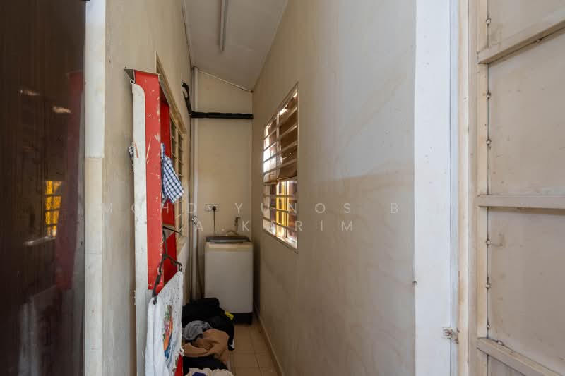 1-storey Terraced House for Sale in Semenyih (Selangor) - Mohd Yunos Bin A.Karim - PropertyGuru.com.my