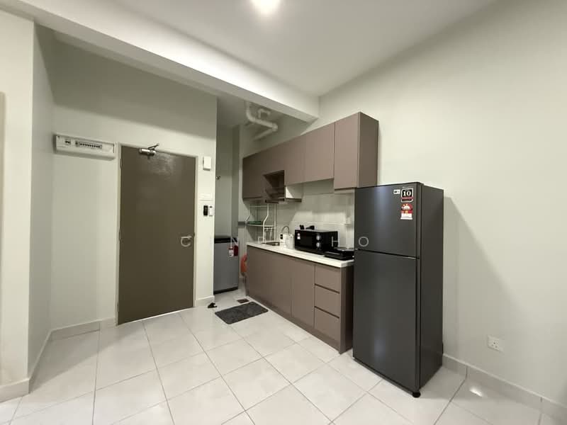 Service Residence for Rent at YOUTH CITY - Cindy Ho - Kitchen - PropertyGuru.com.my