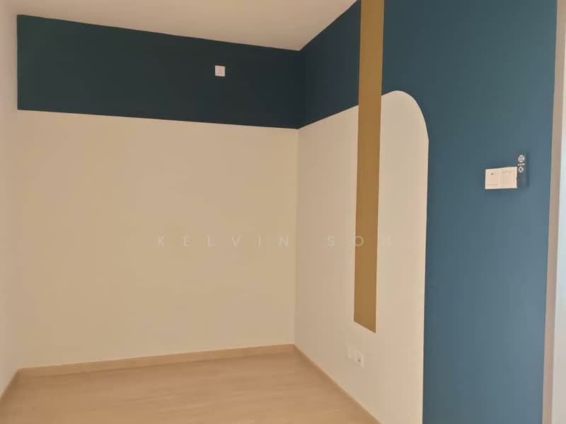 Rumah Teres 2 Tingkat untuk Dijual di Diamond City (Semenyih) - Kelvin Soh - Interior - PropertyGuru.com.my