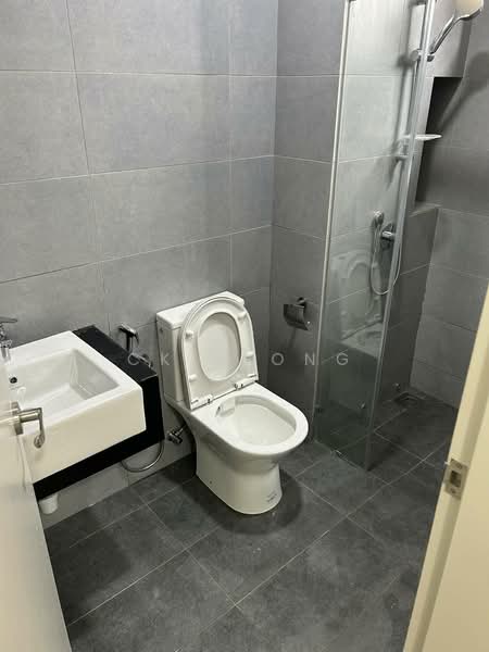 Condominium for Rent at Sunway Avila Residences - CK Teong - Bathroom - PropertyGuru.com.my