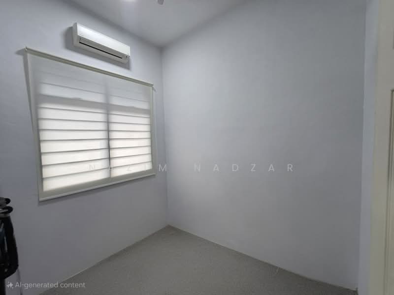Semi-Detached House for Sale in Taman Sri Bayu (Sepang) - Nazim Nadzar - PropertyGuru.com.my