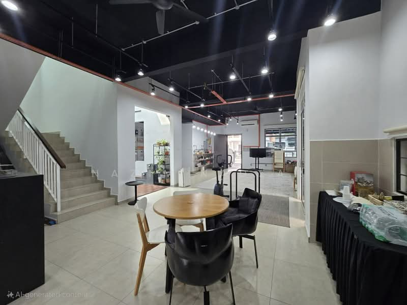 Semi-Detached House for Sale in Taman Sri Bayu (Sepang) - Nazim Nadzar - PropertyGuru.com.my
