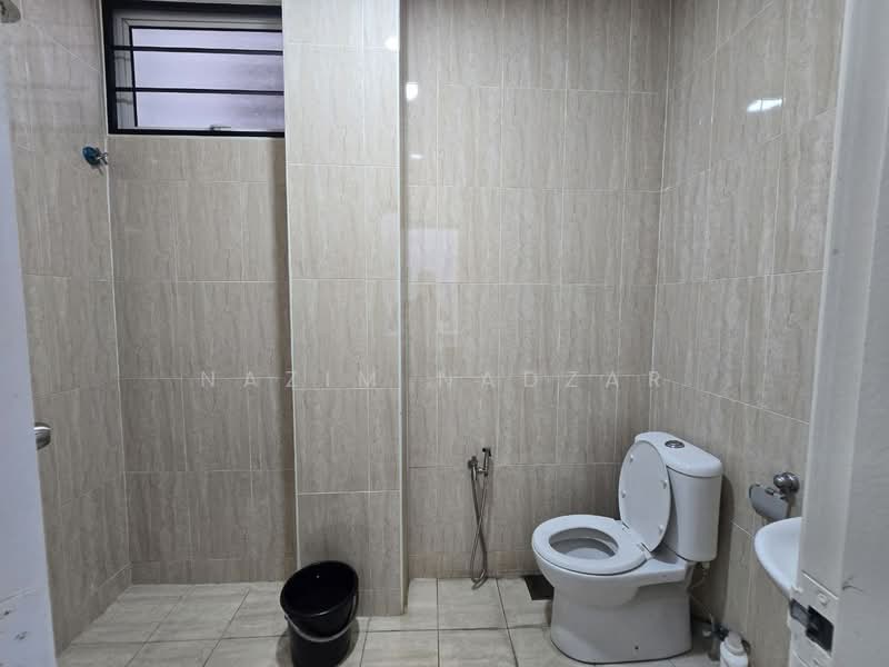 Semi-Detached House for Sale in Taman Sri Bayu (Sepang) - Nazim Nadzar - PropertyGuru.com.my