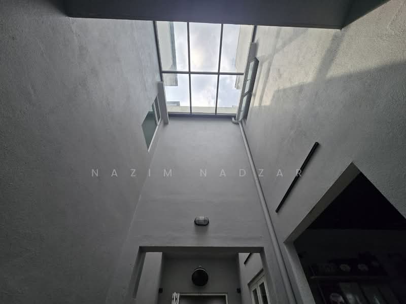 Semi-Detached House for Sale in Taman Sri Bayu (Sepang) - Nazim Nadzar - PropertyGuru.com.my