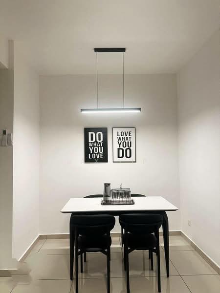 Service Residence for Rent at Midas @ Seri Alam - Jax Yip - PropertyGuru.com.my