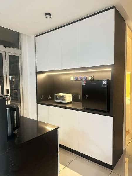 Service Residence for Rent at Midas @ Seri Alam - Jax Yip - PropertyGuru.com.my