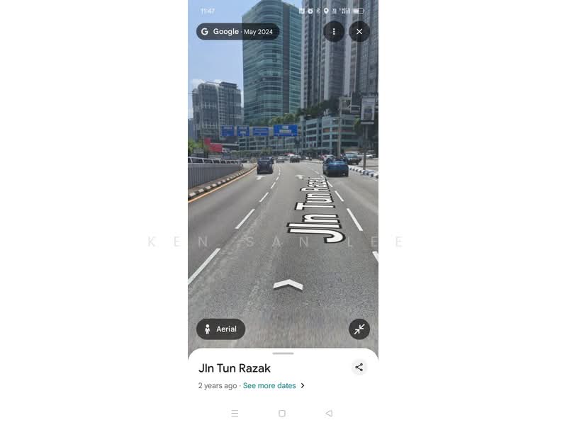 Commercial Bungalow for Rent in Jalan Tun Razak (KL City Centre) - Ken San Lee - PropertyGuru.com.my