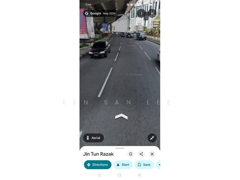 Commercial Bungalow for Rent in Jalan Tun Razak (KL City Centre) - Ken San Lee - PropertyGuru.com.my