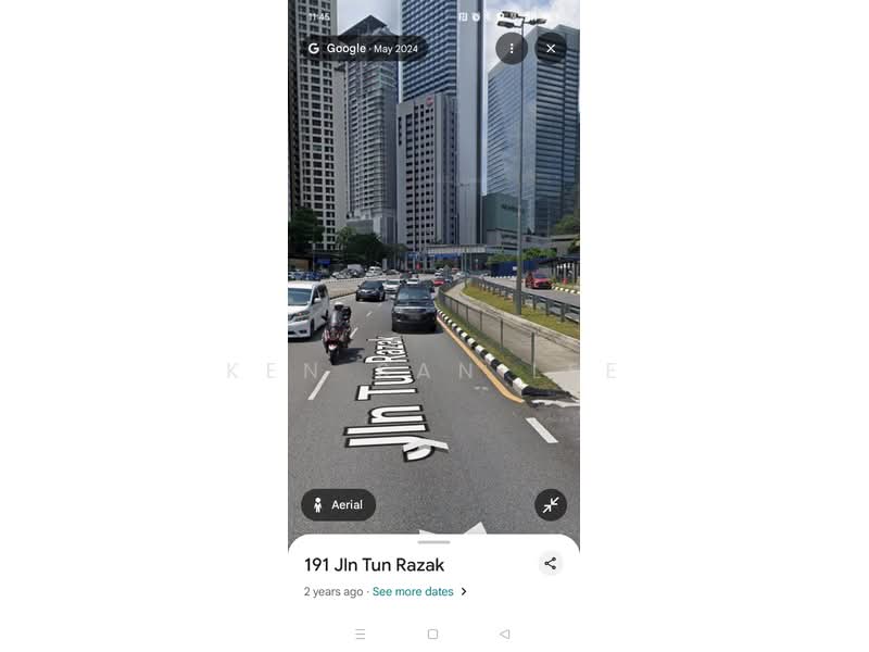 Commercial Bungalow for Rent in Jalan Tun Razak (KL City Centre) - Ken San Lee - PropertyGuru.com.my