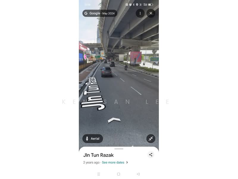 Commercial Bungalow for Rent in Jalan Tun Razak (KL City Centre) - Ken San Lee - PropertyGuru.com.my