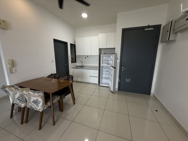 Service Residence for Rent at The Link 2 @ Bukit Jalil (Serviced Residences) - Justin Lam - Kitchen - PropertyGuru.com.my