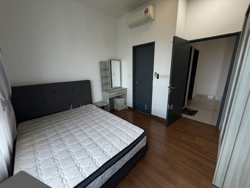 Service Residence for Rent at The Link 2 @ Bukit Jalil (Serviced Residences) - Justin Lam - Bedroom - PropertyGuru.com.my