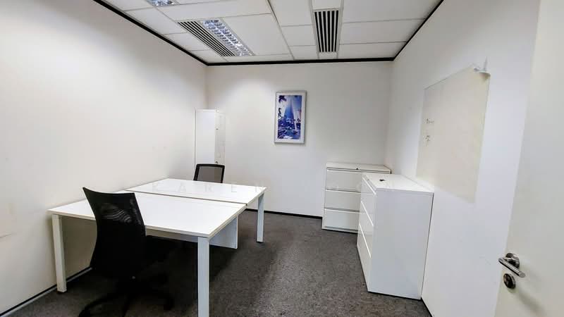 Office for Rent in Bukit Nenas (KL City Centre) - Karen Yoon - Interior - PropertyGuru.com.my
