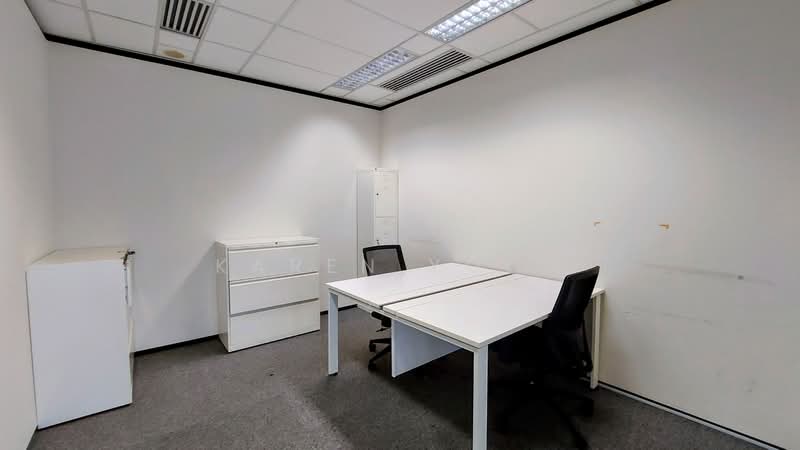 Office for Rent in Bukit Nenas (KL City Centre) - Karen Yoon - Interior - PropertyGuru.com.my