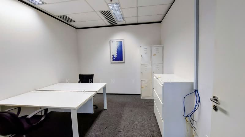 Office for Rent in Bukit Nenas (KL City Centre) - Karen Yoon - Interior - PropertyGuru.com.my