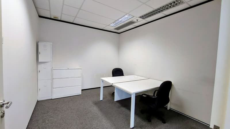 Office for Rent in Bukit Nenas (KL City Centre) - Karen Yoon - Study - PropertyGuru.com.my