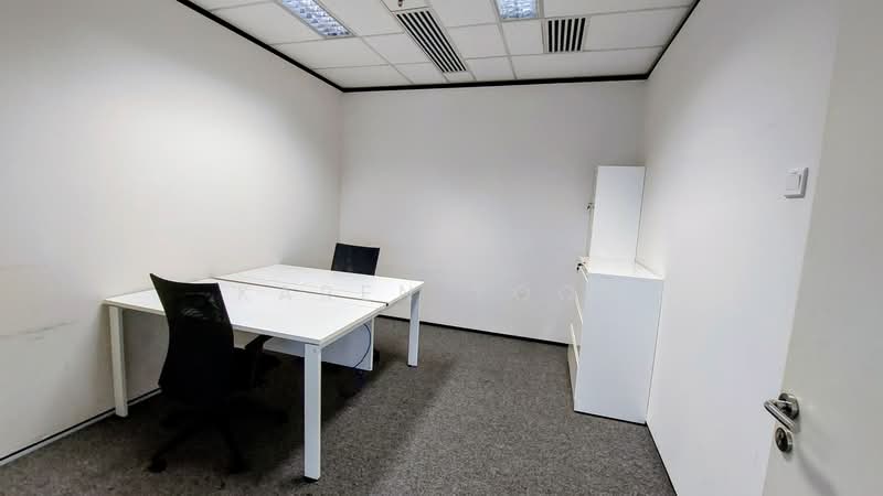 Office for Rent in Bukit Nenas (KL City Centre) - Karen Yoon - Interior - PropertyGuru.com.my