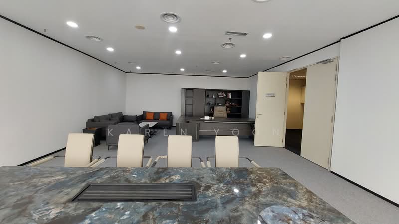 Office for Rent in Bukit Nenas (KL City Centre) - Karen Yoon - Interior - PropertyGuru.com.my