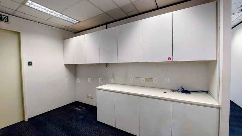 Office for Rent in Bukit Nenas (KL City Centre) - Karen Yoon - Interior - PropertyGuru.com.my