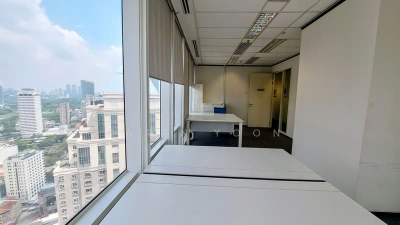 Office for Rent in Bukit Nenas (KL City Centre) - Karen Yoon - Interior - PropertyGuru.com.my