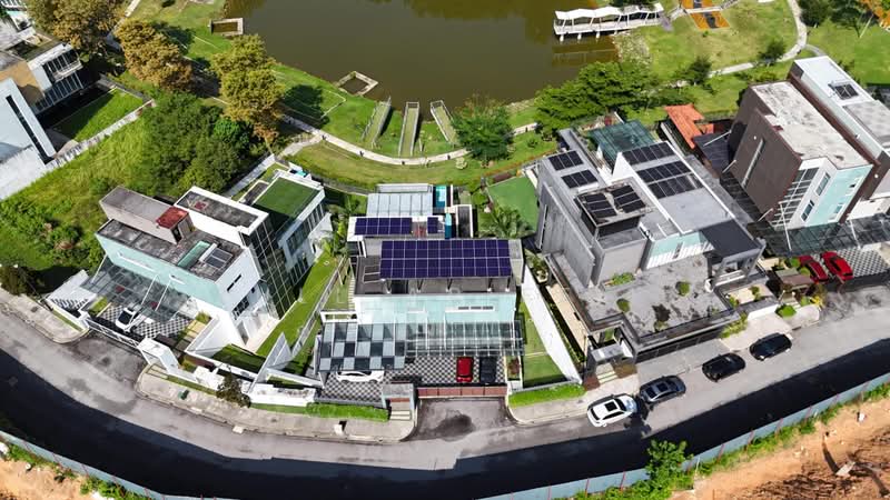 Rumah Banglo untuk Dijual di Taman Sungai Jati Permai (Klang) - ZULL ARIFFIN - PropertyGuru.com.my