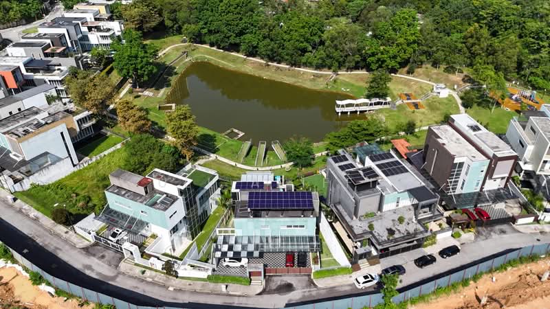 Rumah Banglo untuk Dijual di Taman Sungai Jati Permai (Klang) - ZULL ARIFFIN - PropertyGuru.com.my