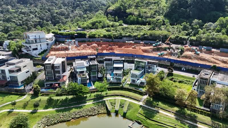 Rumah Banglo untuk Dijual di Taman Sungai Jati Permai (Klang) - ZULL ARIFFIN - PropertyGuru.com.my