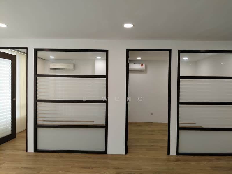 Kedai / Pejabat untuk Disewa di Bandar Puteri Puchong (Puchong) - D Wong - PropertyGuru.com.my