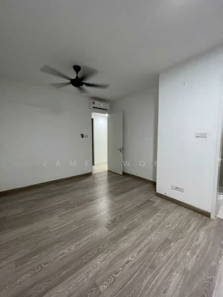 Servis Apartment untuk Disewa di Danau Kota Suite Apartments - James Wong - Interior - PropertyGuru.com.my