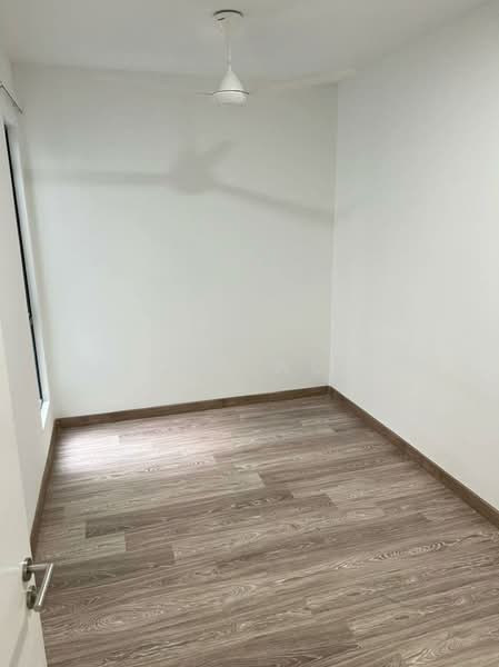 Servis Apartment untuk Disewa di Danau Kota Suite Apartments - James Wong - Interior - PropertyGuru.com.my